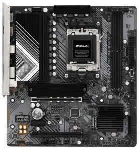 Фото: Материнська плата AsRock B650M-HDV/M.2 № 2 | KTC