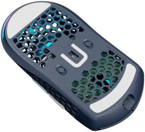 Фото: Миша Dark Project One ME4 Wireless Blue (DP-ME-1504) № 5 | KTC