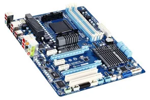Фото: Материнська плата Gigabyte GA-990XA-UD3 № 3 | KTC
