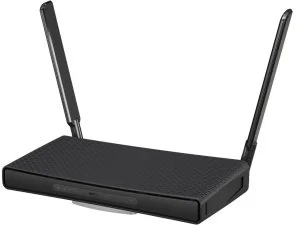 Фото: Wi-Fi Роутер MikroTik hAP AX3 (C53UIG+5HPAXD2HPAXD) № 2 | KTC