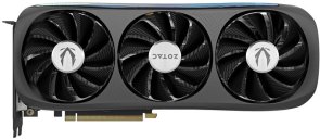 Відеокарта Zotac RTX 4070 Ti Gaming AMP Airo (ZT-D40710F-10P)