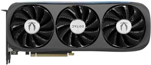 Фото: Відеокарта Zotac RTX 4070 Ti Gaming AMP Airo (ZT-D40710F-10P) № 2 | KTC