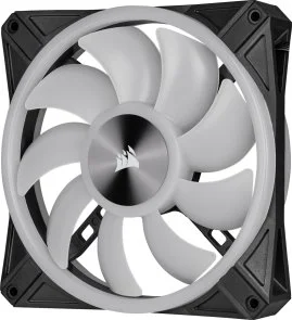 Фото: Кулер Corsair iCUE QL140 (CO-9050099-WW) № 11 | KTC