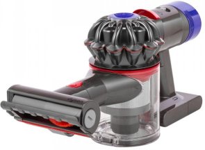 Ручний бездротовий пилосос Dyson V8 Absolute Plus (353323-01)