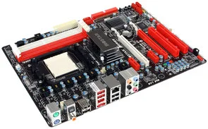 Фото: Материнська плата Biostar TA870+ № 3 | KTC