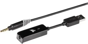 Фото: Гарнітура Corsair Void Elite Surround Black (CA-9011205-EU) № 8 | KTC