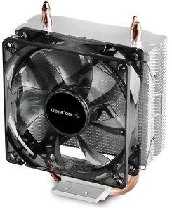 Кулер для процесора Deepcool 200 V2 (DP-MCH2-GMX200-V2)