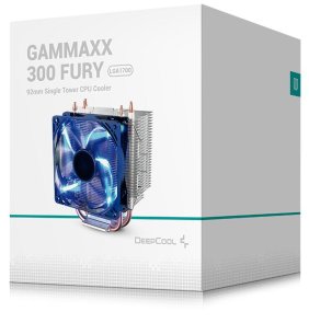 Кулер для процесора Deepcool 300 Fury (DP-MCH3-GMX300F)