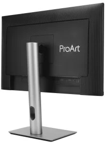 Фото: Монітор ASUS ProArt Display PA248CRV - 24.1" IPS / 1920×1200 / 75 Гц / Pivot / HAS № 9 | KTC