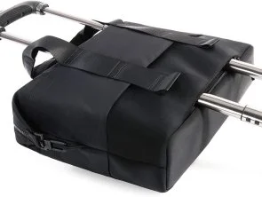 Фото: Сумка для ноутбука Tucano Modo MB Pro Black (BMDOB-BK) № 4 | KTC