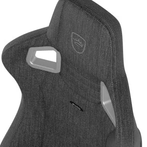 Фото: Крісло Noblechairs Epic TX Anthrazite (NBL-EPC-TX-ATC) № 8 | KTC