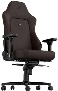 Фото: Крісло Noblechairs Hero Java Edition (NBL-HRO-PU-JED) № 5 | KTC