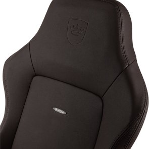 Крісло Noblechairs Hero Java Edition (NBL-HRO-PU-JED)