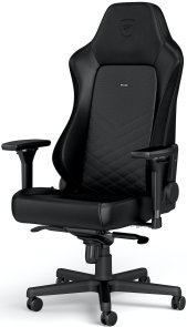 Крісло Noblechairs Hero Series Black (GAGC-113)