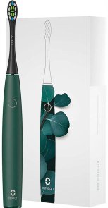Oclean Air 2 Electric Toothbrush Green