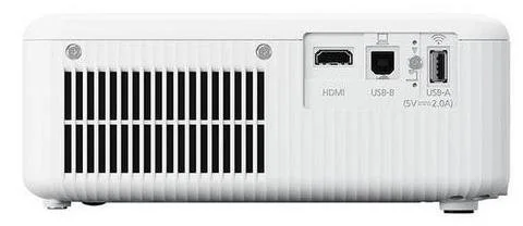 Фото: Проектор Epson CO-WX01 (V11HA86240) № 6 | KTC