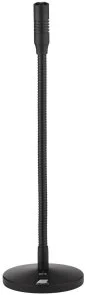 Фото: Мікрофон 2E MPC110 USB Black (2E-MPC110) № 2 | KTC