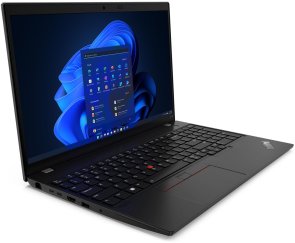 Ноутбук Lenovo ThinkPad L15 G3 21C7000PRA Thunder Black