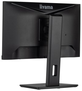 Монітор iiyama XUB2293HS-B5