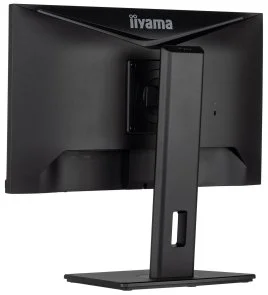 Фото: Монітор iiyama XUB2293HS-B5 Black - 21.5" IPS / 1920×1080 / 75 Гц / Pivot / HAS № 9 | KTC