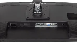Фото: Монітор iiyama XUB2490HSUC-B5 Black - 23.8" IPS / 1920×1080 / 60 Гц / Pivot / HAS № 10 | KTC