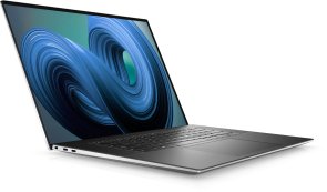 Ноутбук Dell XPS 17 9720 N981XPS9720UA_WP Silver