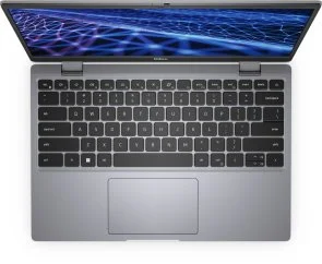 Фото: Ноутбук Dell Latitude 3330 2in1 N207L333013UA_W11P Grey - 13.3" 60 Гц / Intel Core i5 / i5-1155G7 / DDR4 8 ГБ / PCI-E SSD 256 ГБ / Intel Iris Xe Graphics № 4 | KTC
