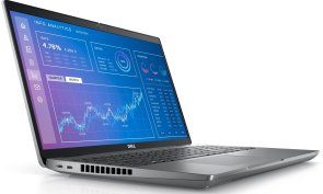 Ноутбук Dell Precision 3571 N099PW3571UA_WP Grey