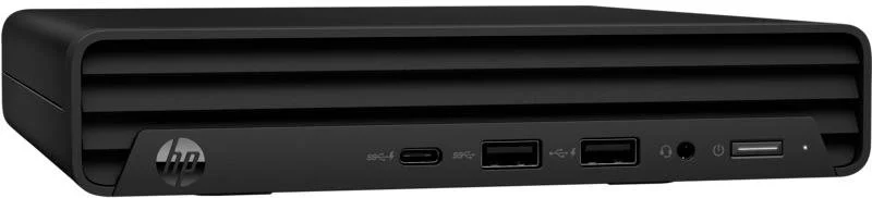 Фото: Персональний комп'ютер HP Pro Mini 260 G9 (B70TGAT) - Intel Core i3 i3-1315U / 8 ГБ DDR4 / PCI-E SSD 512 ГБ / Intel / Intel UHD Graphics, UMA № 2 | KTC