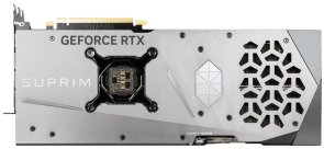 Відеокарта MSI RTX 4070 Ti Suprim 12G (RTX 4070 Ti SUPRIM 12G)