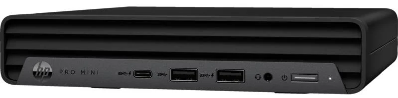 Фото: Персональний комп'ютер HP Pro Mini 400 G9 (998D4ET) - Intel Core i5 i5-13500T / 16 ГБ DDR4 / PCI-E SSD 512 ГБ / Intel / Intel UHD Graphics 770, UMA / 90 Вт № 3 | KTC