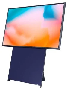Фото: Телевізор QLED Samsung QE43LS05BAUXUA (Smart TV, Wi-Fi, 3840x2160) № 10 | KTC