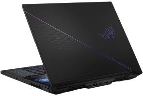 Ноутбук ASUS ROG Zephyrus Duo 16 GX650PY-NM030X Black