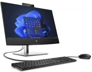 Фото: ПК моноблок HP ProOne 440 G9 (9H6Z0ET) № 3 | KTC