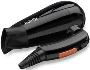 Фото: Фен Babyliss 5344E № 3 | KTC