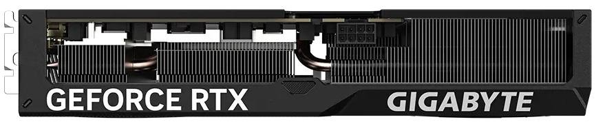 Відеокарта Gigabyte GeForce RTX 4070 WINDFORCE OC 12G (GV-N4070WF3OC-12GD)