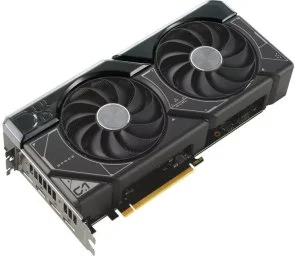 Фото: Відеокарта ASUS Dual GeForce RTX 4070 12GB GDDR6X (DUAL-RTX4070-12G) № 5 | KTC