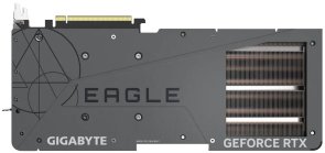 Відеокарта Gigabyte GeForce RTX 4080 16GB EAGLE (GV-N4080EAGLE-16GD)