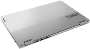 Ноутбук Lenovo ThinkBook 14s Yoga G2 IAP 21DM0021RA Mineral Grey