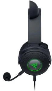 Фото: Гарнітура Razer Kraken Kitty Edition V2 Pro Black (RZ04-04510100-R3M1) № 6 | KTC