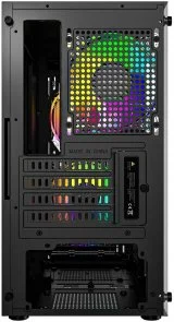Фото: Корпус Logic Concept Atos (AM-ATOS-10-0000000-0002) № 4 | KTC