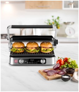 Гриль DeLonghi CGH 1112 D