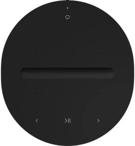 Фото: Колонка Sonos Era 100 Black (E10G1EU1BLK) № 6 | KTC