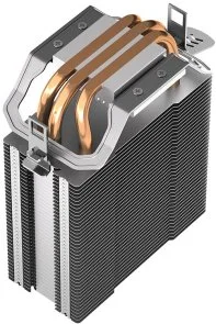 Фото: Кулер для процесора Deepcool AG300 LED № 7 | KTC