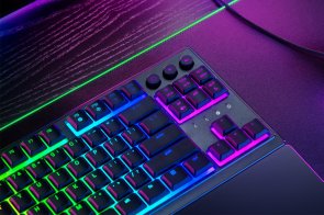 Клавіатура Razer Ornata V3 TKL Eng/UA (RZ03-04880100-R3M1)