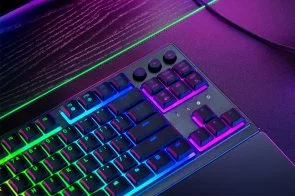 Фото: Клавіатура Razer Ornata V3 TKL Eng/UA (RZ03-04881800-R371) № 5 | KTC