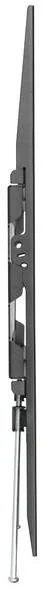 Фото: Кронштейн Kivi Basic 44F Black (Basic-44F) № 4 | KTC