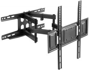 Фото: Кронштейн Kivi Motion 446 Black (Motion-446) № 2 | KTC