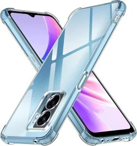 Фото: Чохол BeCover for Oppo A57s - Anti-Shock Clear (708893) № 2 | KTC