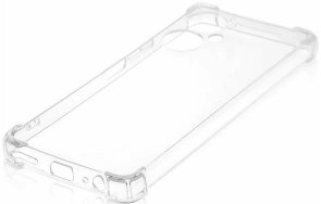 Чохол BeCover for Tecno Spark 9 Pro KH7n - Anti-Shock Clear (708907)